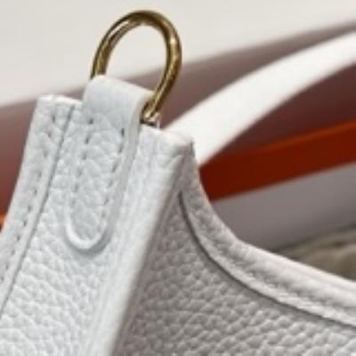 wholesale quality evelyne 16 germany leather tc white ghw
